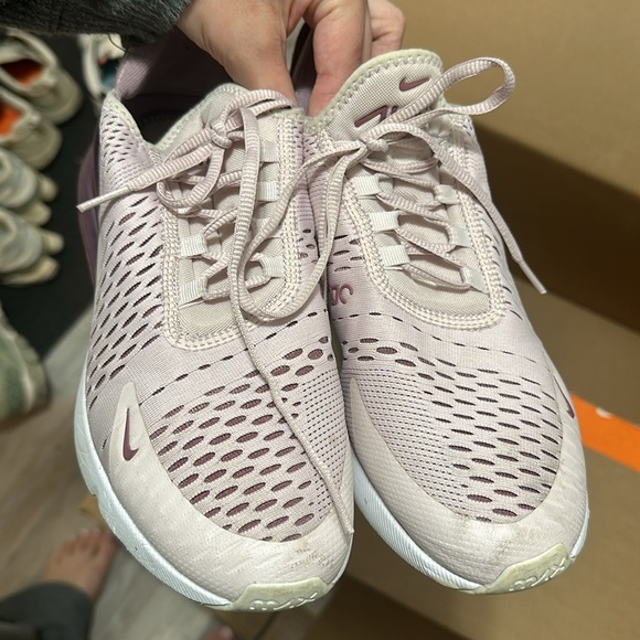 Nike Air Max 270 - Picture 5 of 5